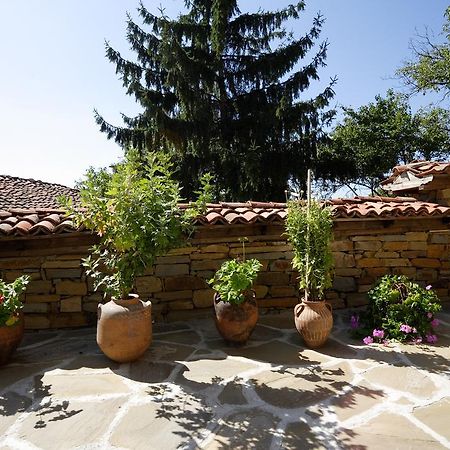 Yovina House Zheravna Exterior foto